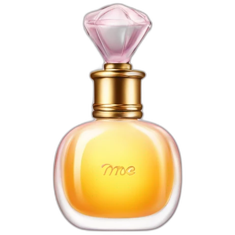 perfume emoji