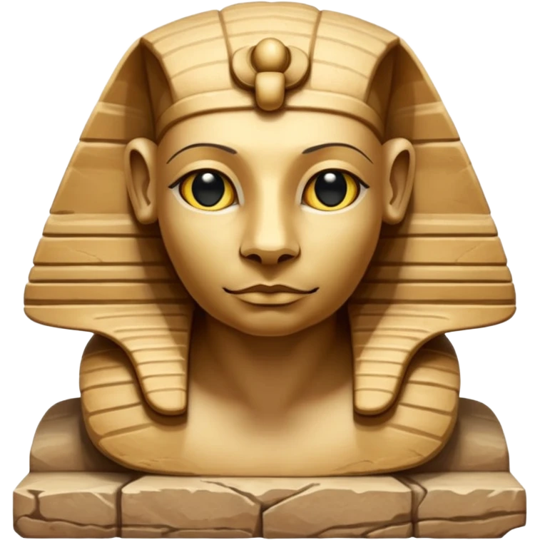 sphinx  emoji