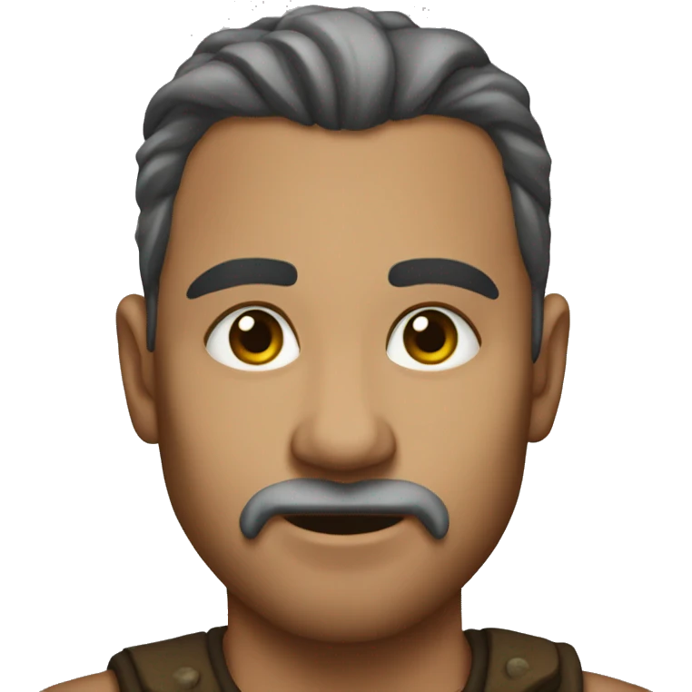 Koltan Mason emoji
