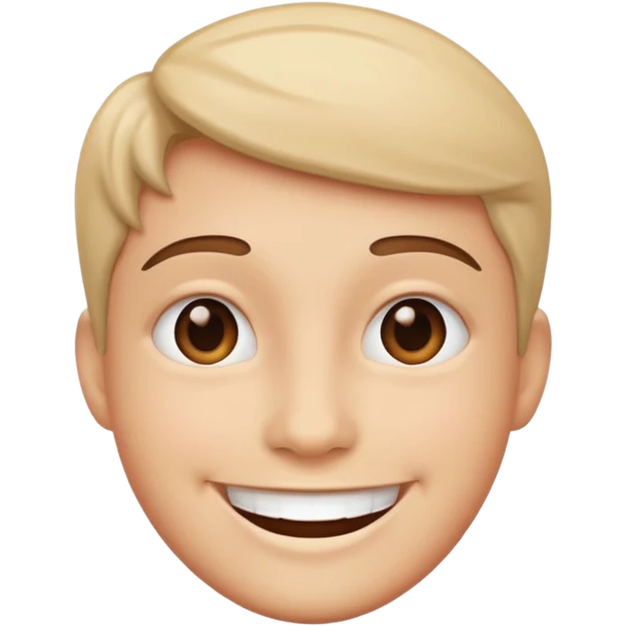 Sorriso  emoji