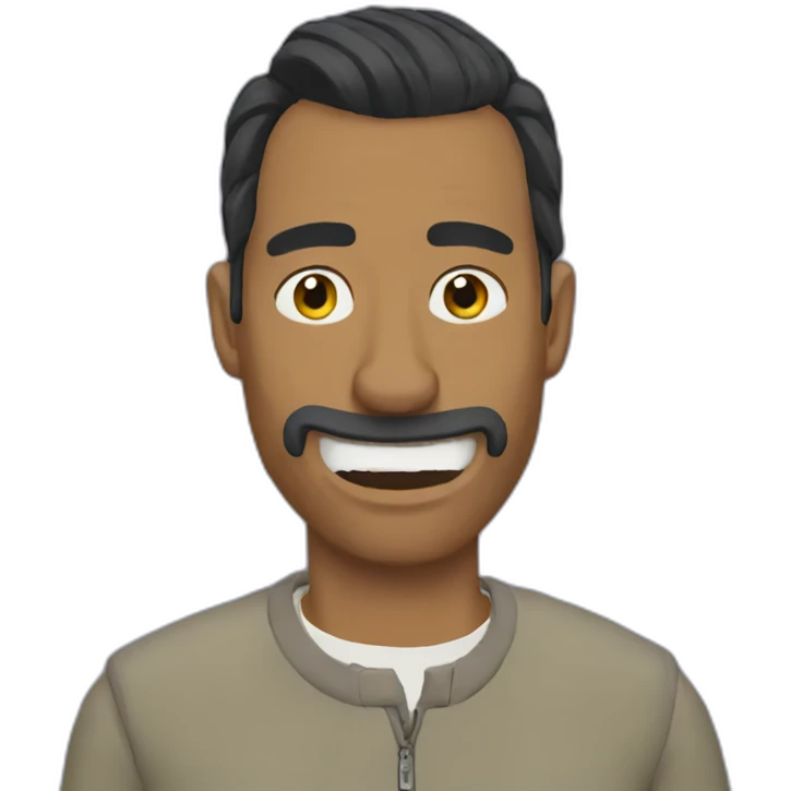 Bojack horseman emoji