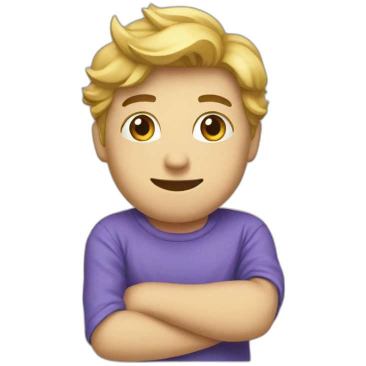 Étoile filante emoji