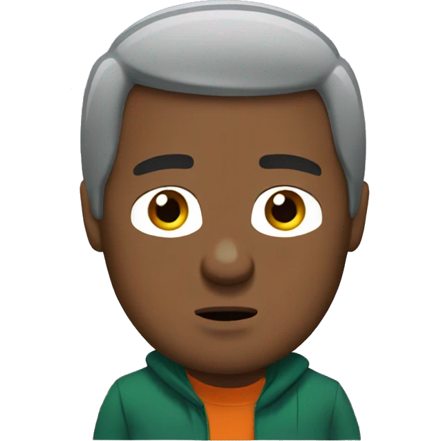 southpark character emoji