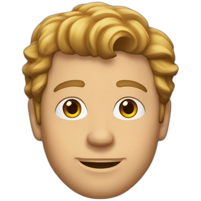 Marty macflay emoji