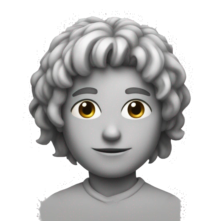 Simbolo di X emoji