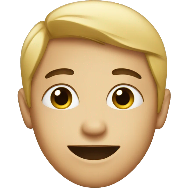 healthy face emoji