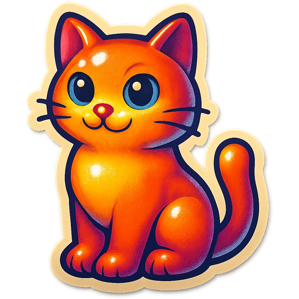 cat emoji