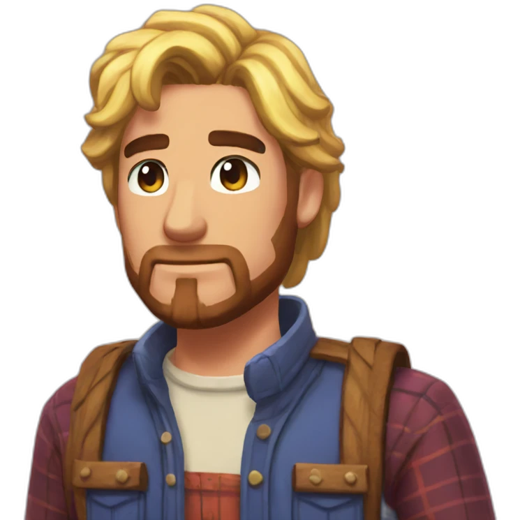 stardew valley emoji