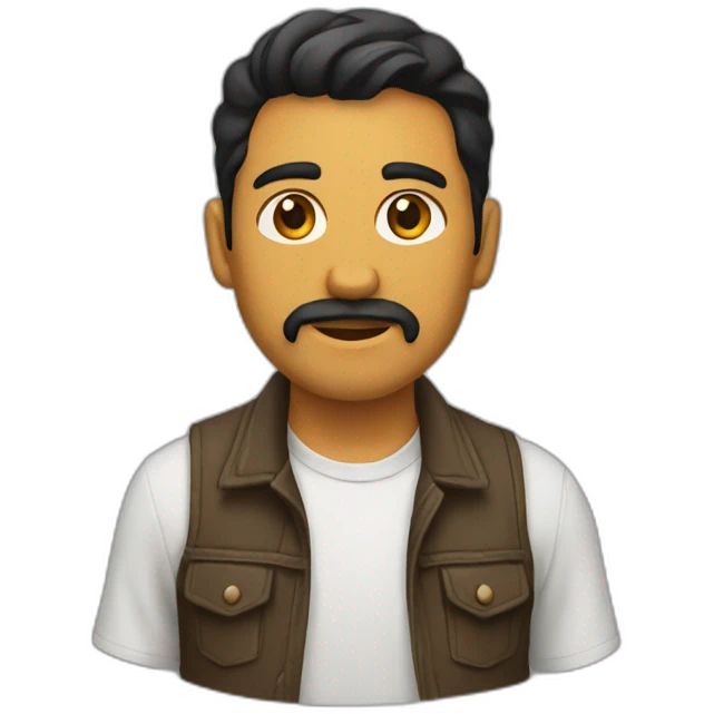 Los compas emoji