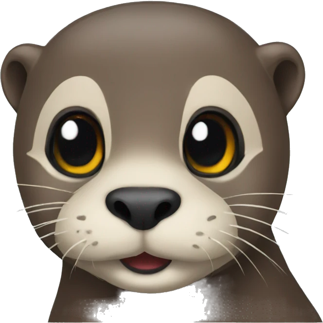 otter emoji