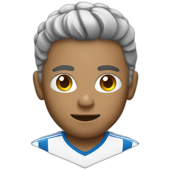 soccer emoji