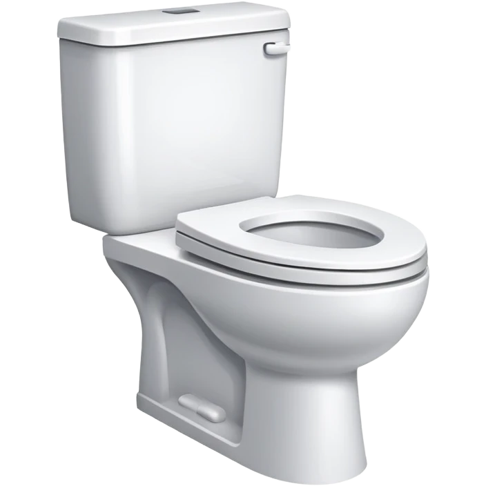 Skibidi toilet emoji