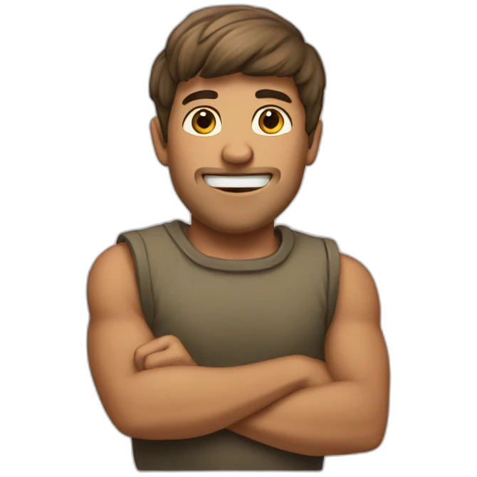 trols emoji