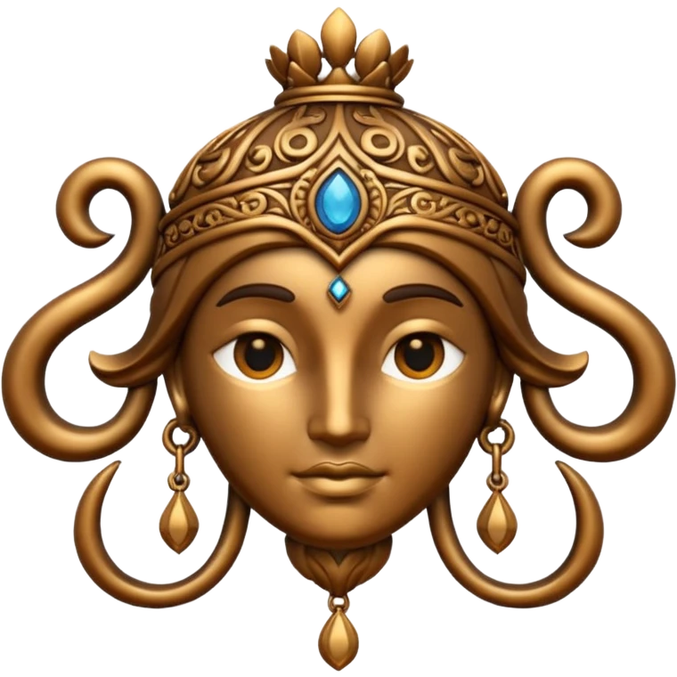 فروهر  emoji