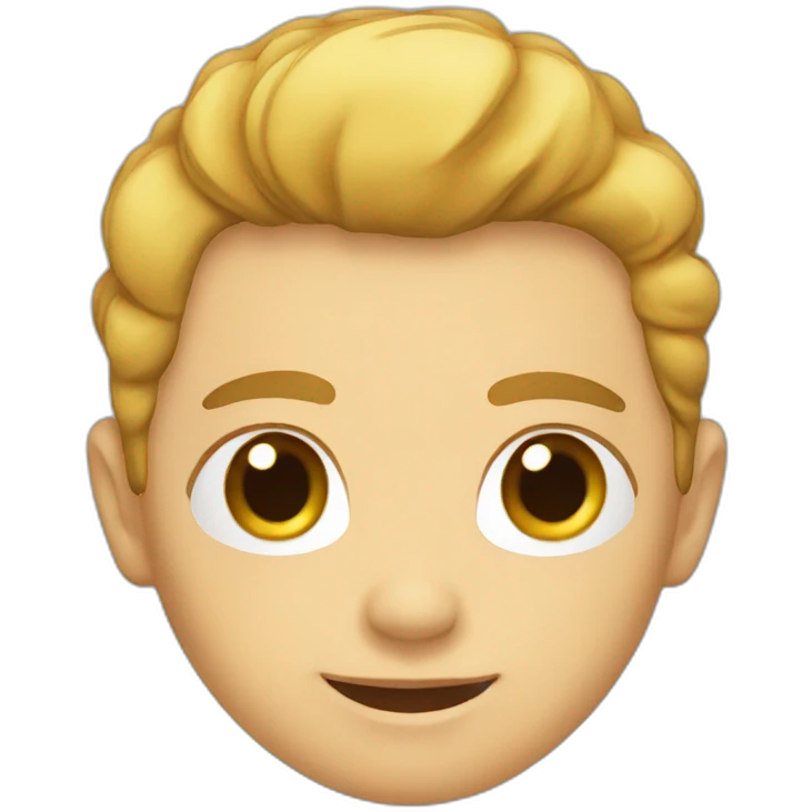 Cut emoji