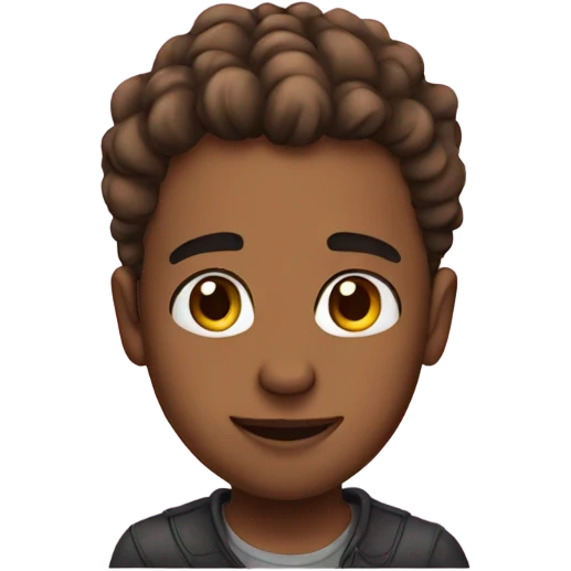 Love emoji