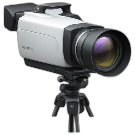 video camara emoji