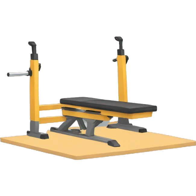 Sound gym emoji