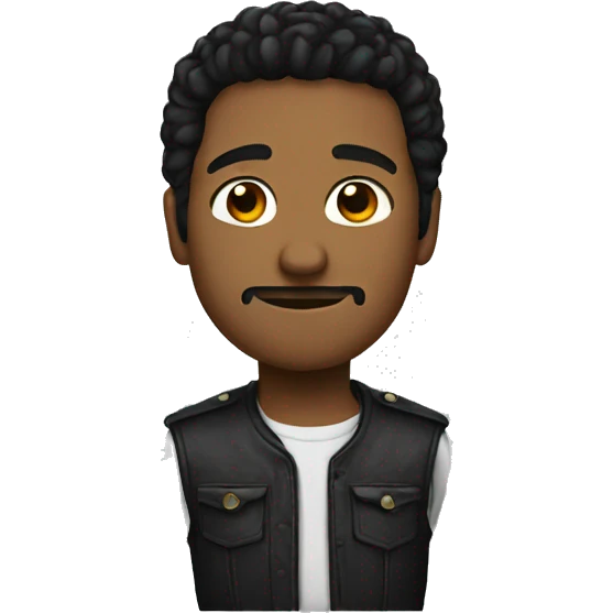 lee felix emoji