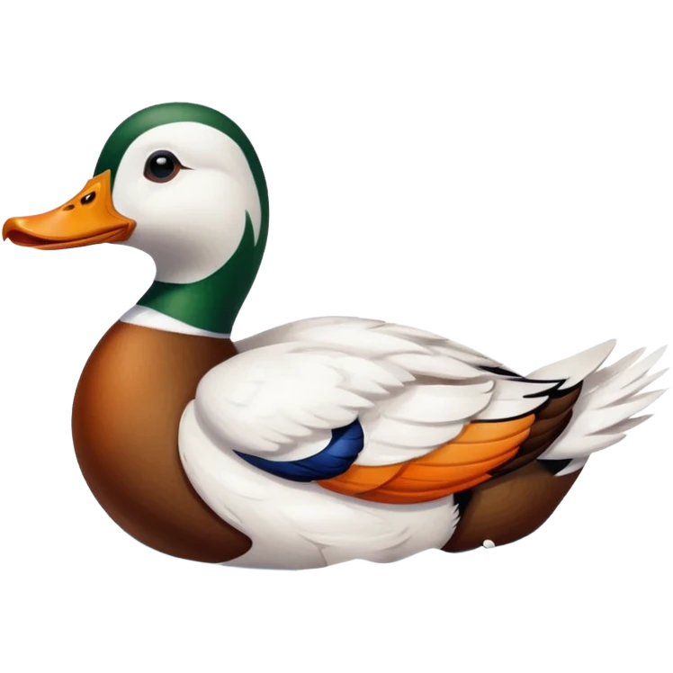 duck emoji