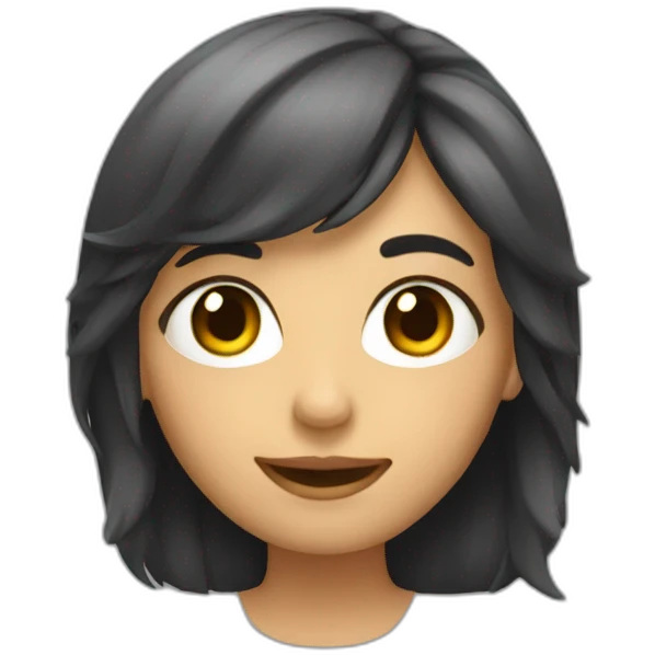 My girlfriend emoji