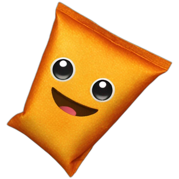 Doritos emoji