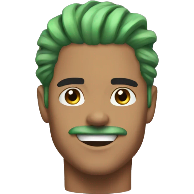 Jojo emoji