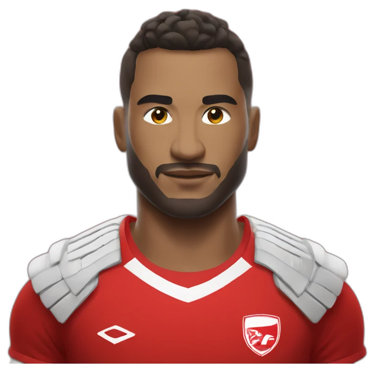 gladiator fc spartak emoji