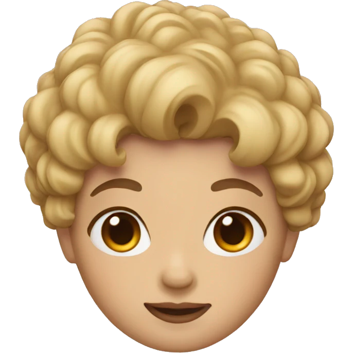 memoji emoji