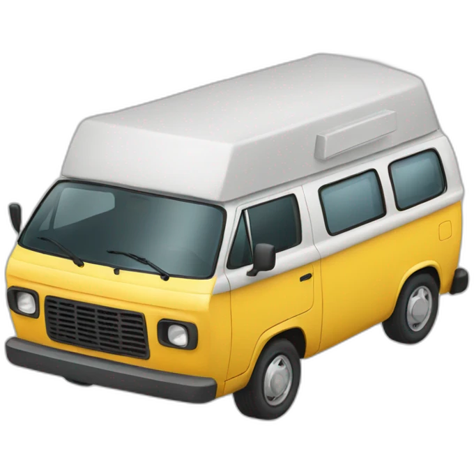 van emoji