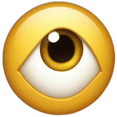 eye roll emoji