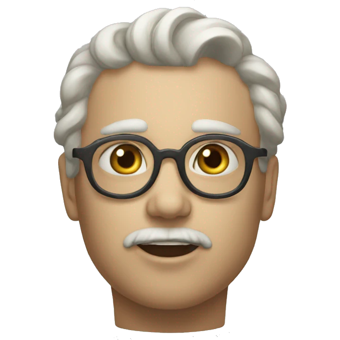 Corpus Delicti emoji