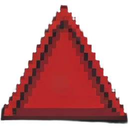 YouTube logo red rectangle with red play triangle emoji