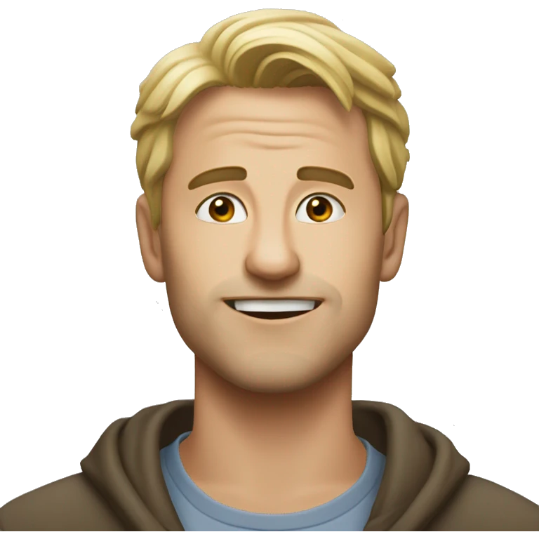 сыр с плесенью emoji