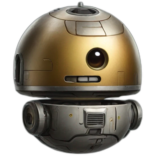 droid emoji