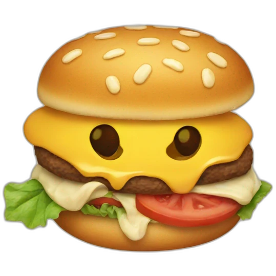 Food emoji