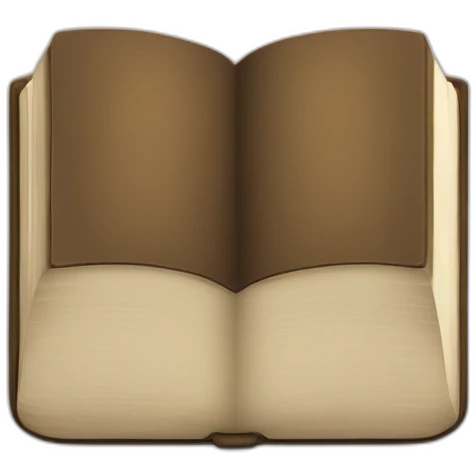 Bible emoji