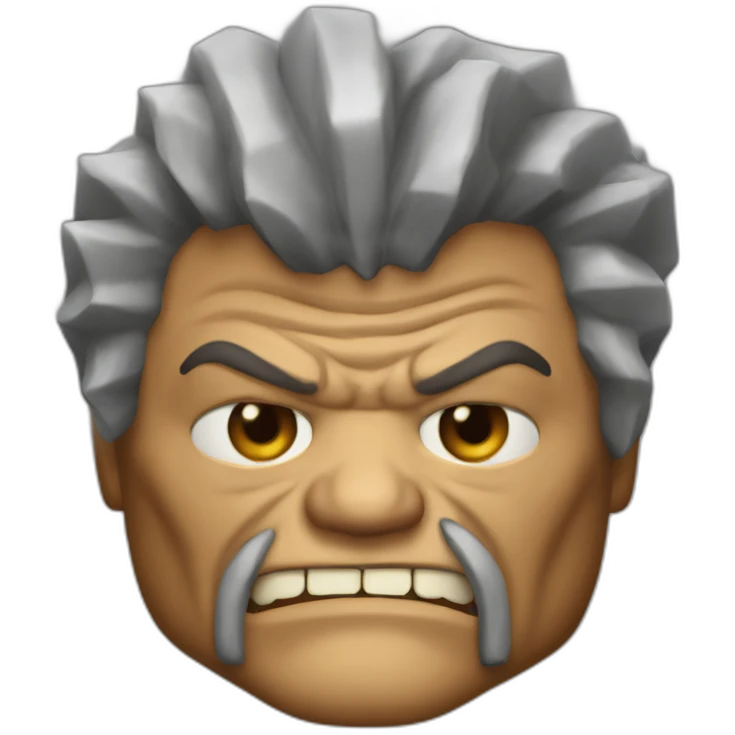 Freddy krugger emoji