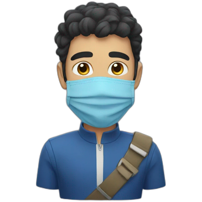 Mercredi emoji