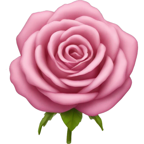 Rosa schleife emoji