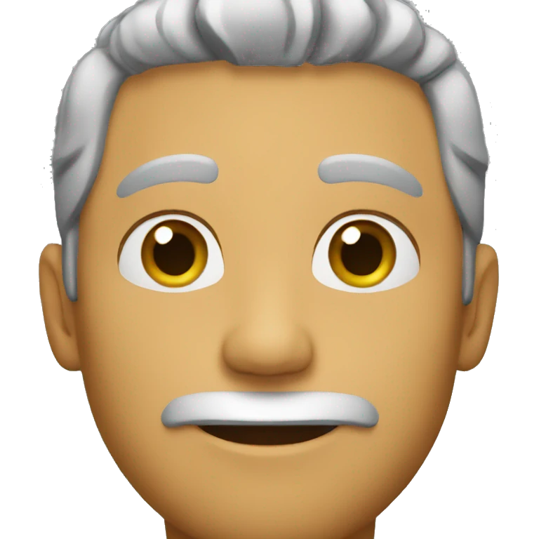guy  emoji