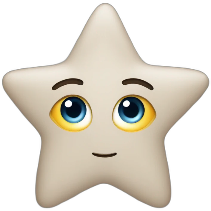 star emoji