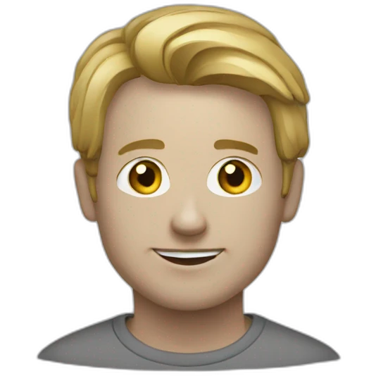 Informatico emoji