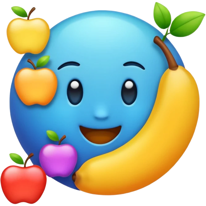 page internet emoji