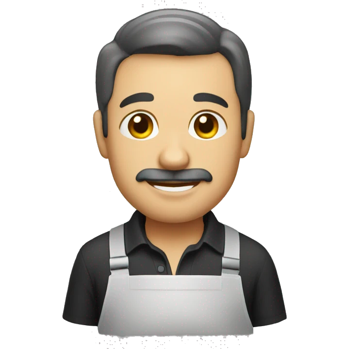 Butcher emoji