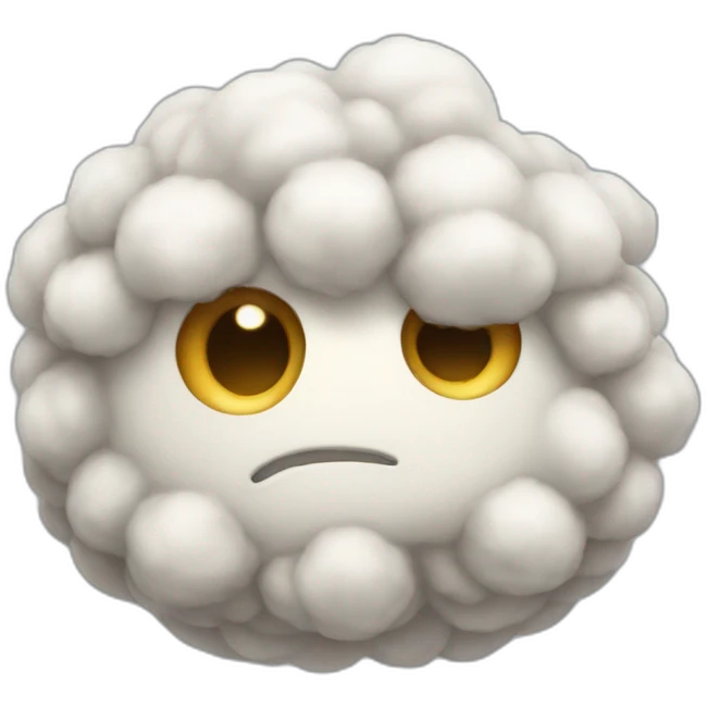 puff emoji