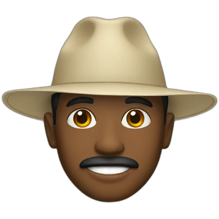 panama emoji