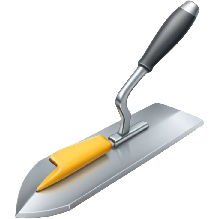 trowel emoji