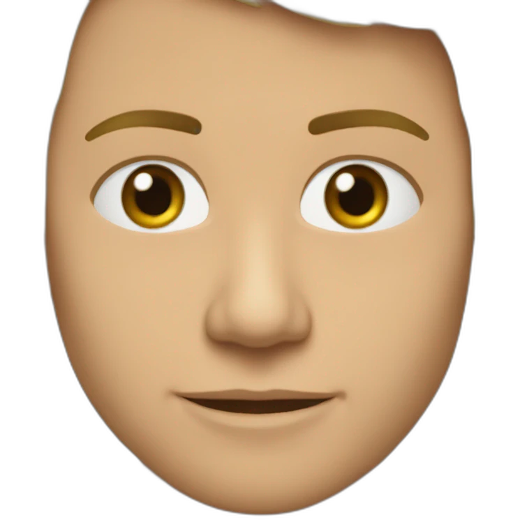 Mikaël jordan emoji