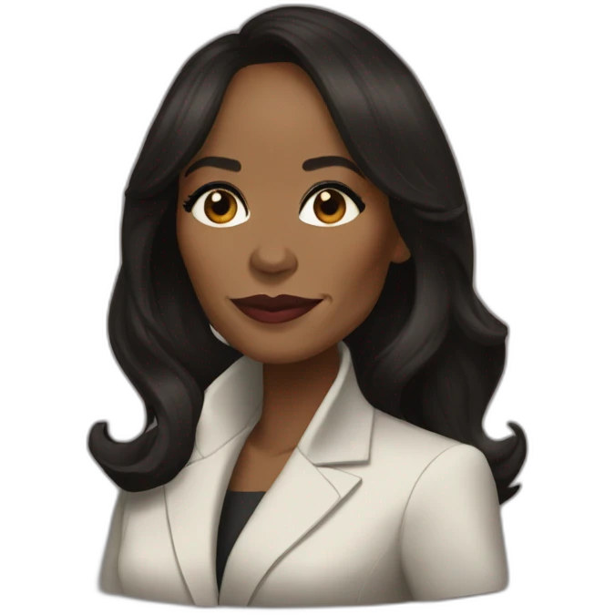 Olivia pope emoji